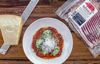 Marinated in flavor: 5 fab recipes featuring fermented foods