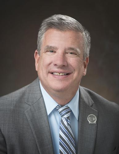 Rep. John Nygren