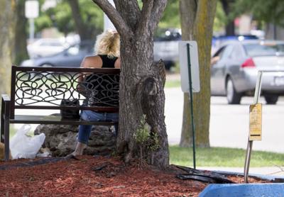 Human sex trafficking