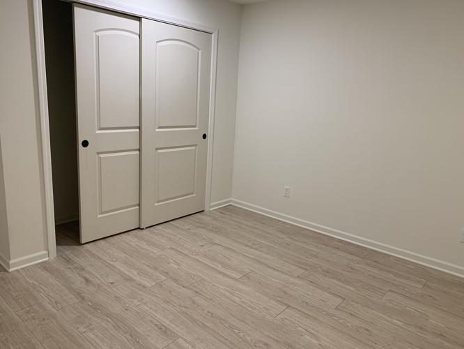 Habitat for Humanity Walworth County's newest home features four bedrooms