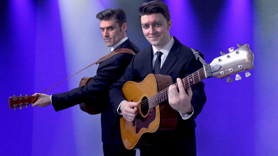 Dynamic Duos of the 60s