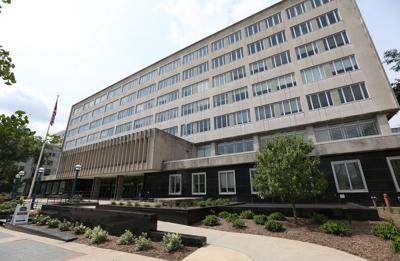 City-County Building