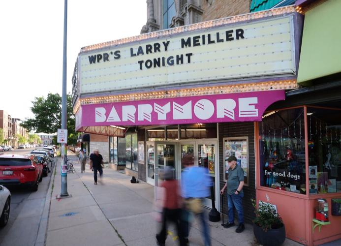 Larry Meiller 7