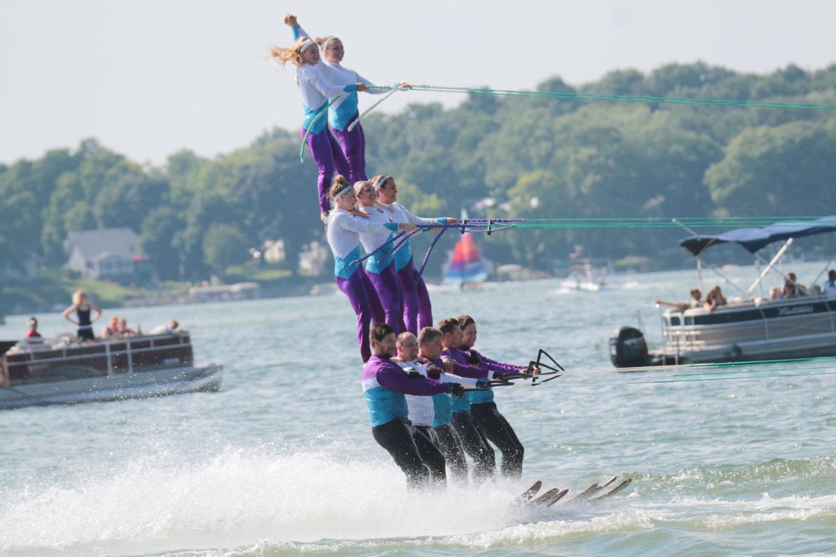 Geneva Lake Water Ski Show Proposed Along With Other Ideas Local News Lakegenevanews Net Geneva Lake Water Ski Show Proposed Along With Other Ideas Local News Lakegenevanews Net