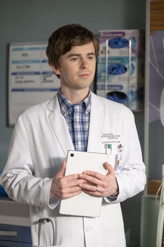 Freddie Highmore