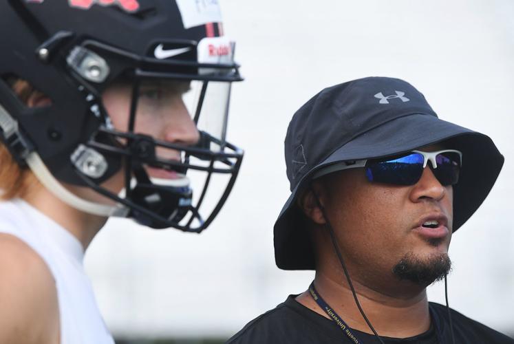 Wilmot football