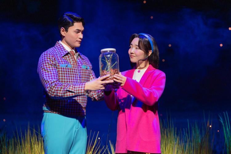 "Maybe Happy Ending"