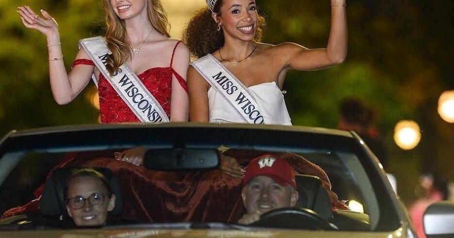 Wisconsin residents place in national pageant finals