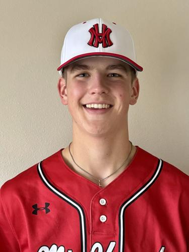 Alex Chapman, Mount Horeb