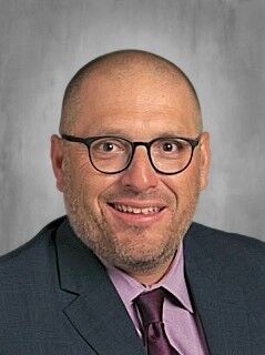 Steve Torrez, Principal and District Administrator, Fontana Elementary School