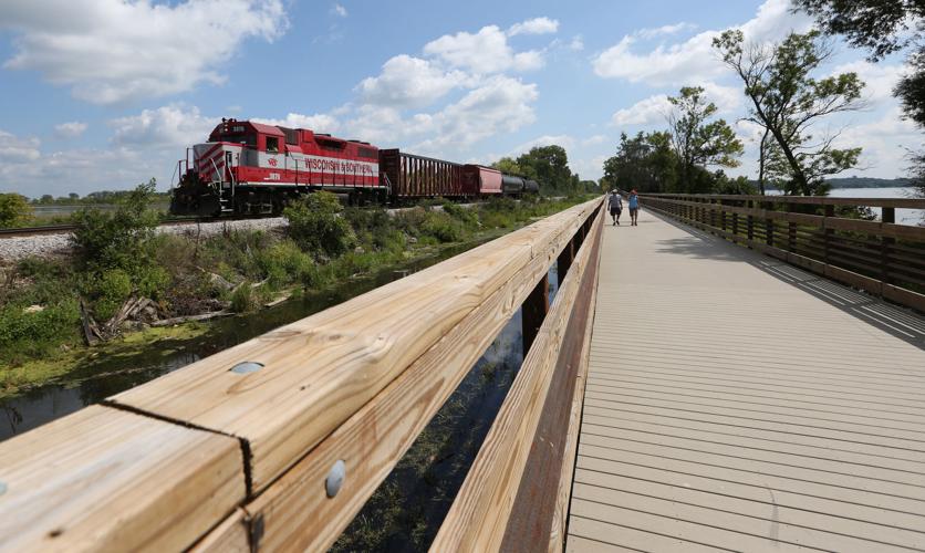 BIKE PATH