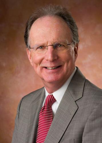 Kevin P. Reilly