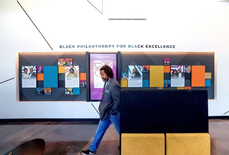 Center for Black Excellence and Culture 5