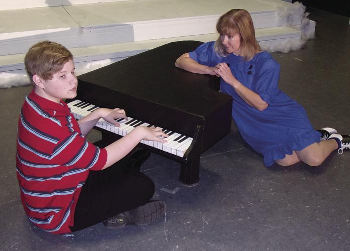 "A Charlie Brown Christmas" 2