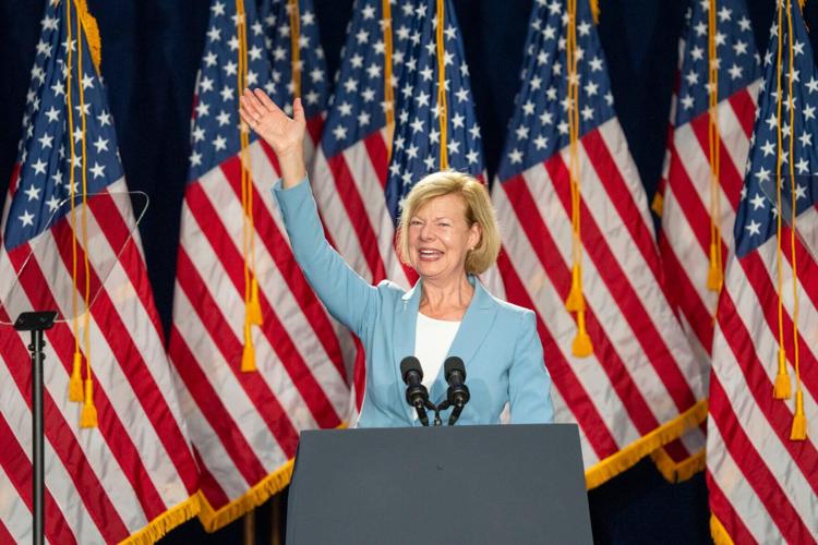 Tammy Baldwin