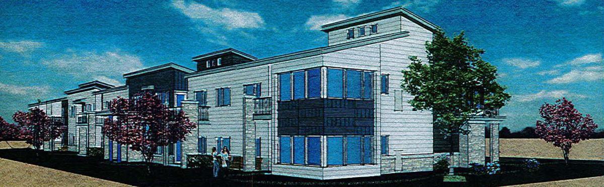 Strawberry Fields apartments planned in Kenosha County