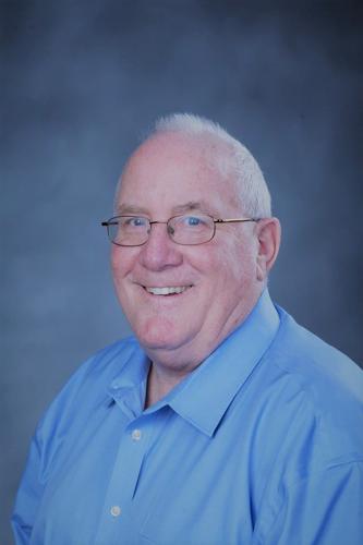 Ed Svitak