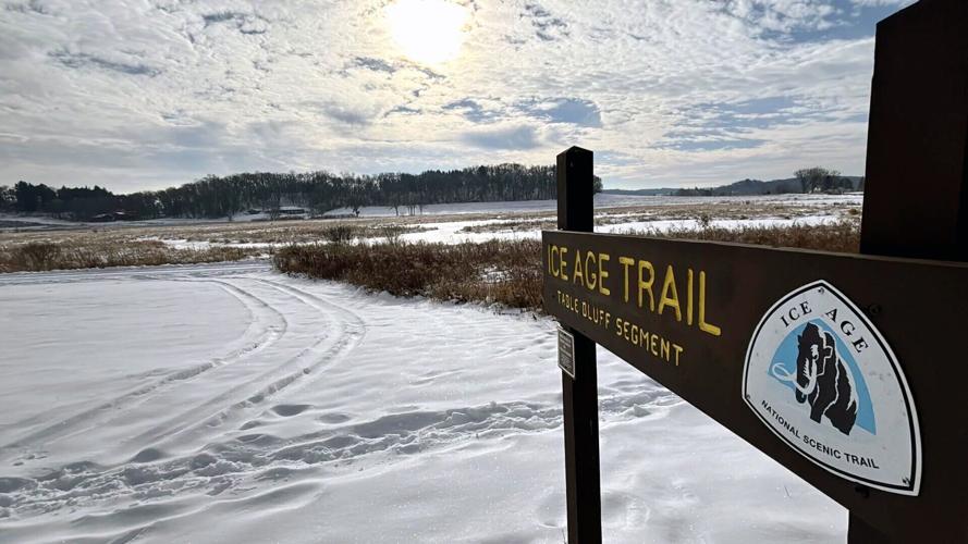 Ice Age Trail addition 4