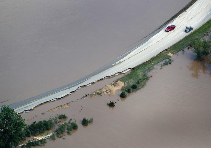 Flooding