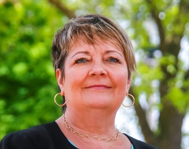 Janet Protasiewicz