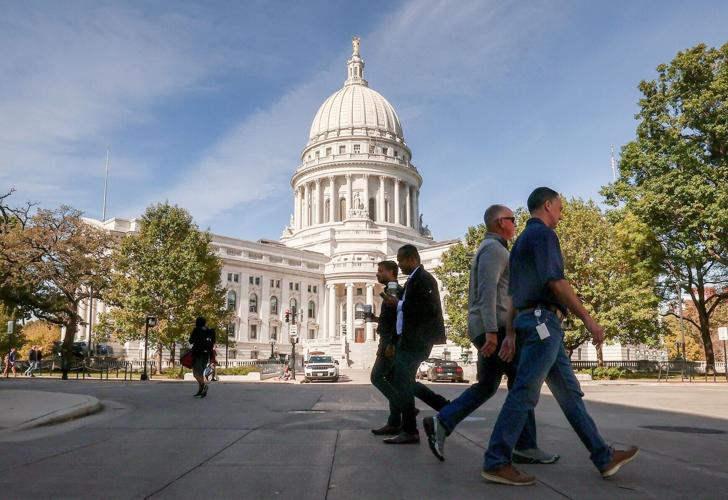 National Geographic Madison 1