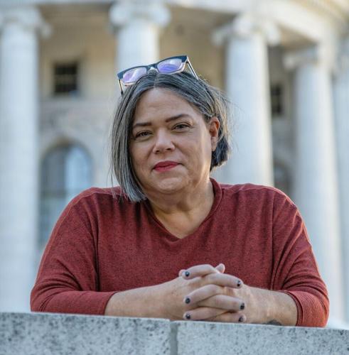 Dina Nina Martinez-Rutherford