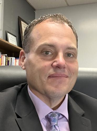 Phill Klamm, District Administrator, Walworth Joint School District No. 1