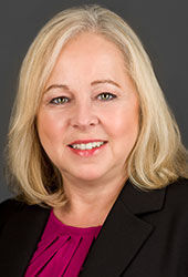 Debra Rudquist, chair of the Wisconsin Hospitals Association Council on Workforce Development and CEO of Amery Hospital & Clinic