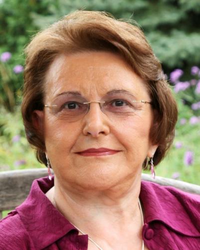 Melanie Ramey