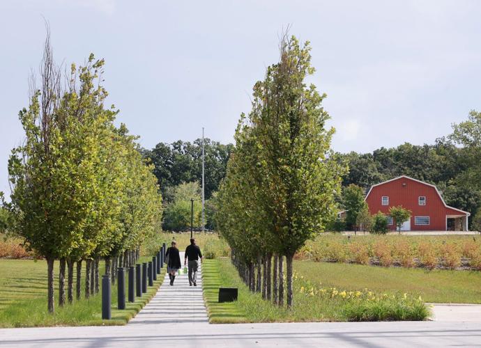 Pritzker Military Archives Center
