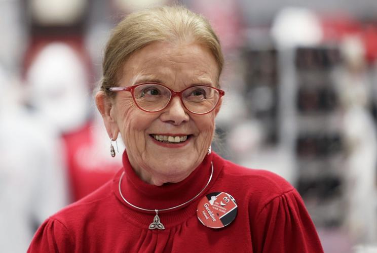 Geraldine Moser University Book Store