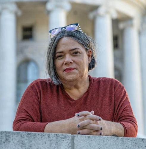 Dina Nina Martinez-Rutherford