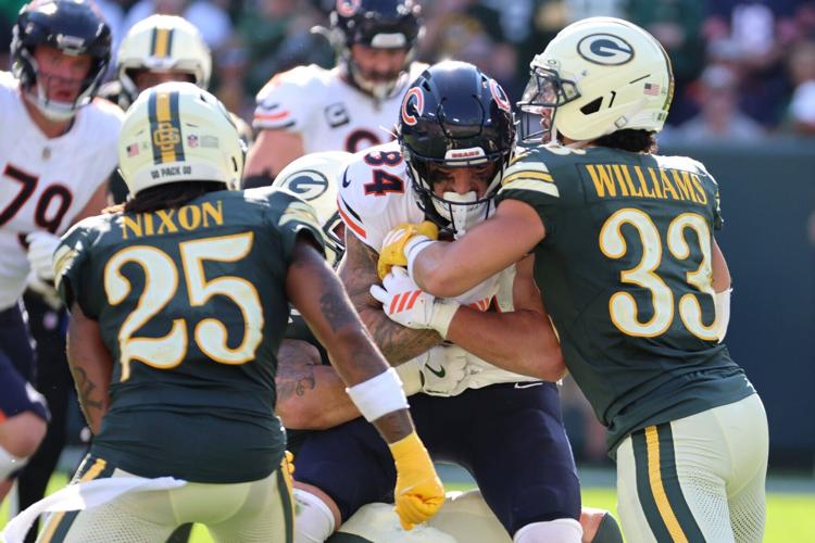 FOOTBALL-NFL-GB-CHI/