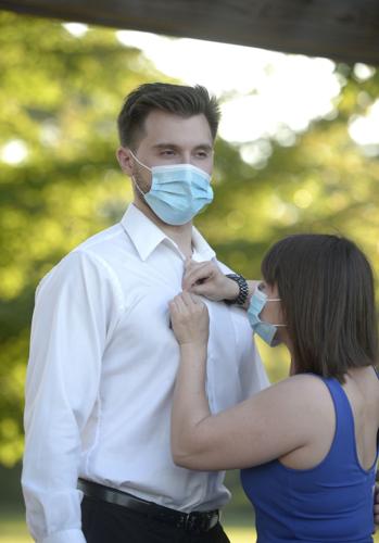 GATEWAY NURSE PINNING