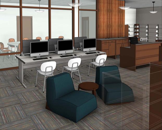 Brandon Public Library