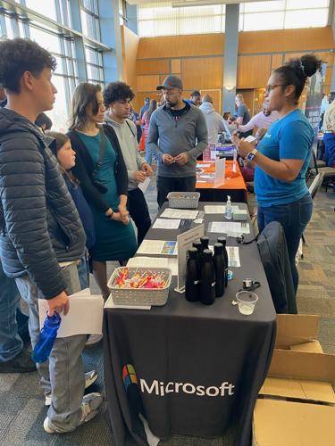 PU 2025 Microsoft Krysta Venegas