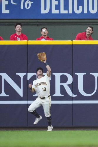 BASEBALL-MLB-MIL-STL/