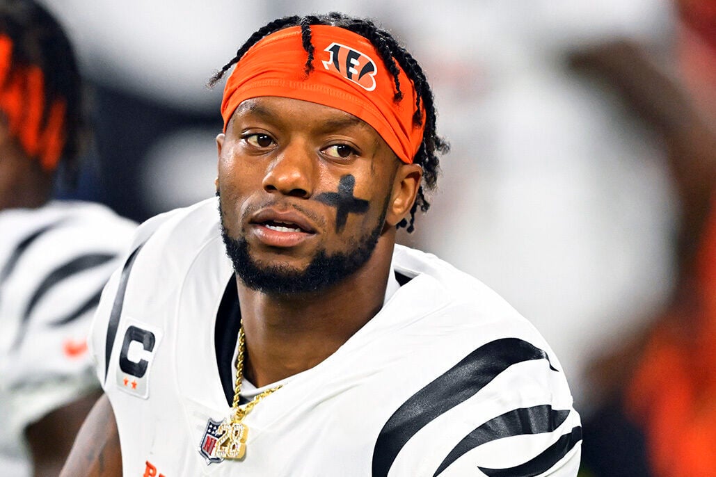 Joe Mixon poised for a huge 2021 with the Bengals new wide zone rushing  scheme