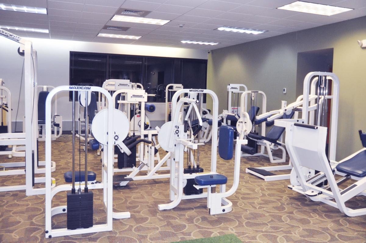 Lake Geneva Fitness Club Aims To Help Veterans Stay In Shape Local News Lakegenevanews Net