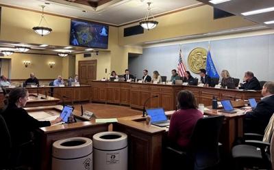Study Committee on AI in Health Care
