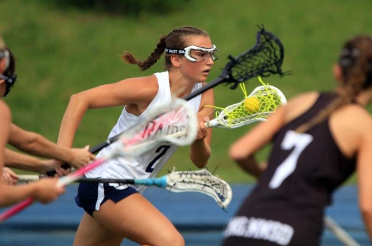 Hudson's Josie Jones