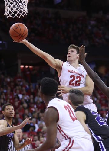 Happ-Central Arkansas photo