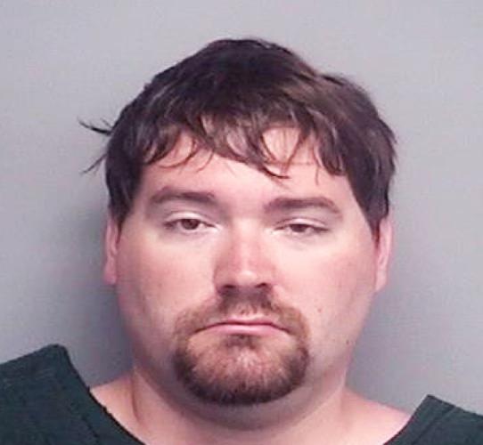 Jeffrey Larak criminal defendant