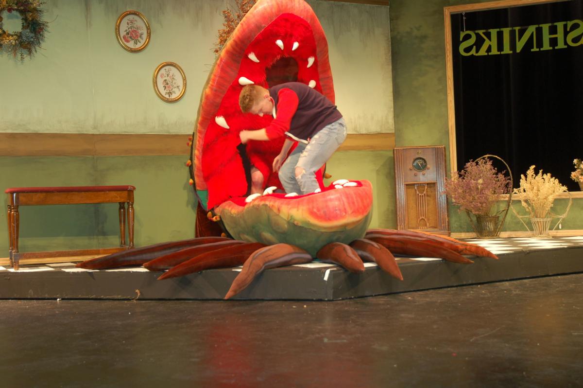 Big Foot Drama Club Plants A Big Musical Geneva Lake West News Lakegenevanews Net