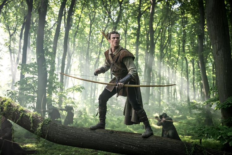 Robin Hood Season 1
