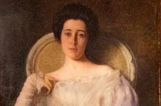 Alice Sumner Fisher portrait