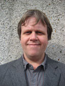 Ian Baird