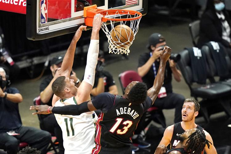 bucks main cover photo