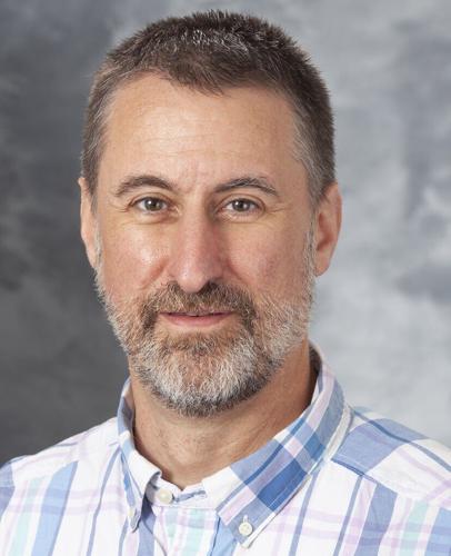 Dr. Randall Brown