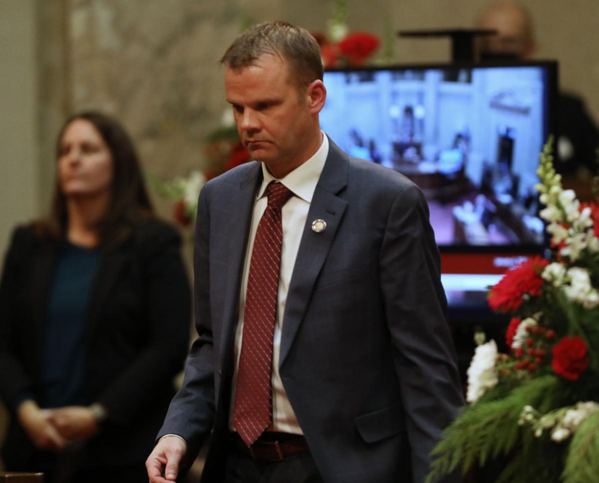 Legislative session
